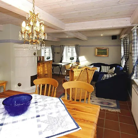 Doppelhaus In Auf Foehr, Cleaning Included Oldsum