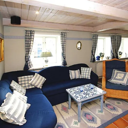 Doppelhaus In Auf Foehr, Cleaning Included Σπίτι διακοπών *